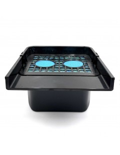 SunSun CWF-400 cascada