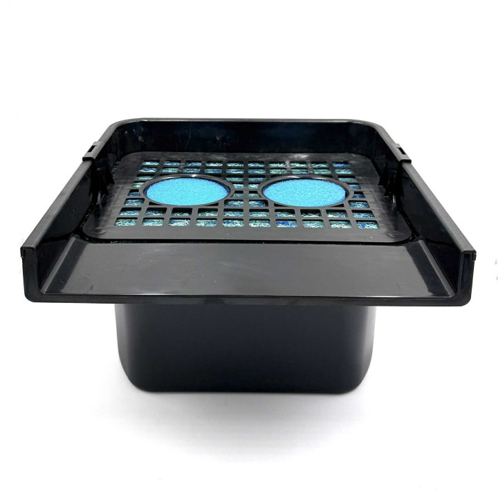 SunSun CWF-400 cascada