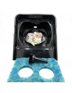 SunSun CWF-400 cascada