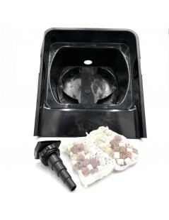 SunSun CWF-400 cascada