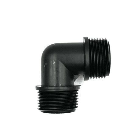 Cot plastic 3" FE-FE