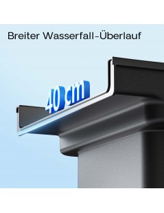 SunSun CWF-400 cascada