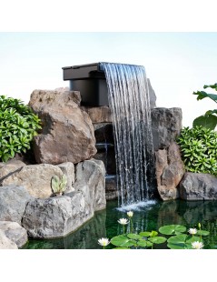 SunSun CWF-400 cascada