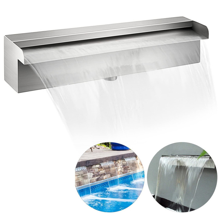 SunSun CWF-60 cascada