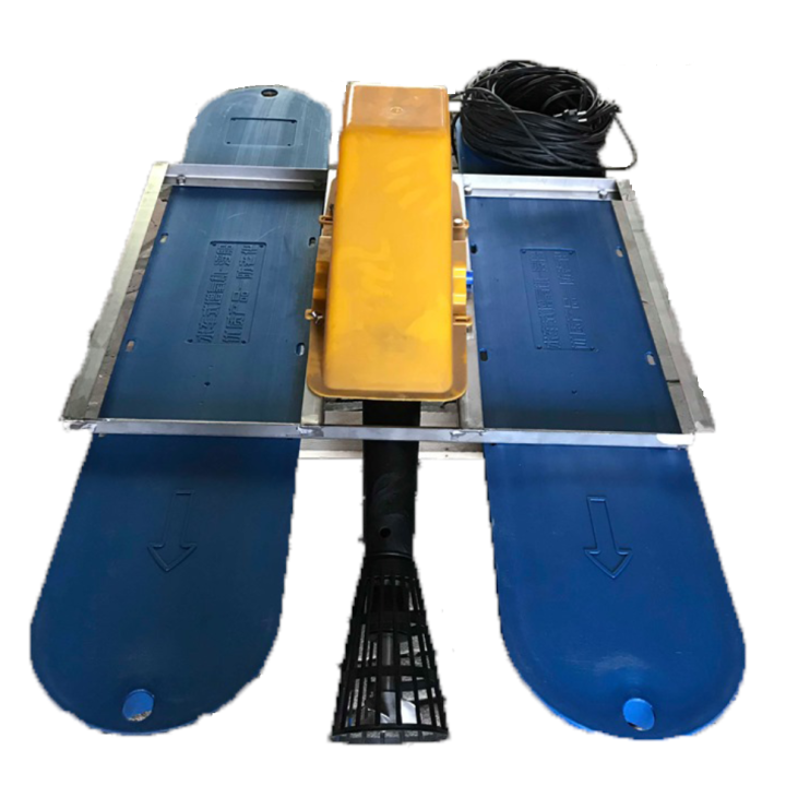 Aerator apa tip injector Deep Water Jet Aerator DJA-1.5 (1500w 230V)