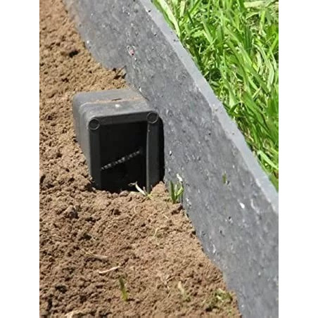 Lac margine 19cm x0,7cm 25m/rola