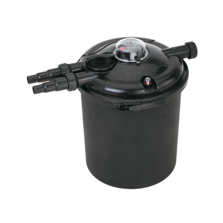 Filtru iaz sub presiune SunSun EFU10000 cu lampa UVC 18W