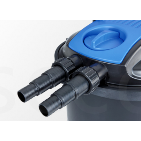 Filtru iaz sub presiune SunSun EFU10000A cu lampa UVC 18W