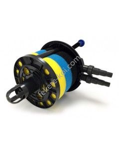 Filtru iaz sub presiune SunSun EFU10000A cu lampa UVC 18W