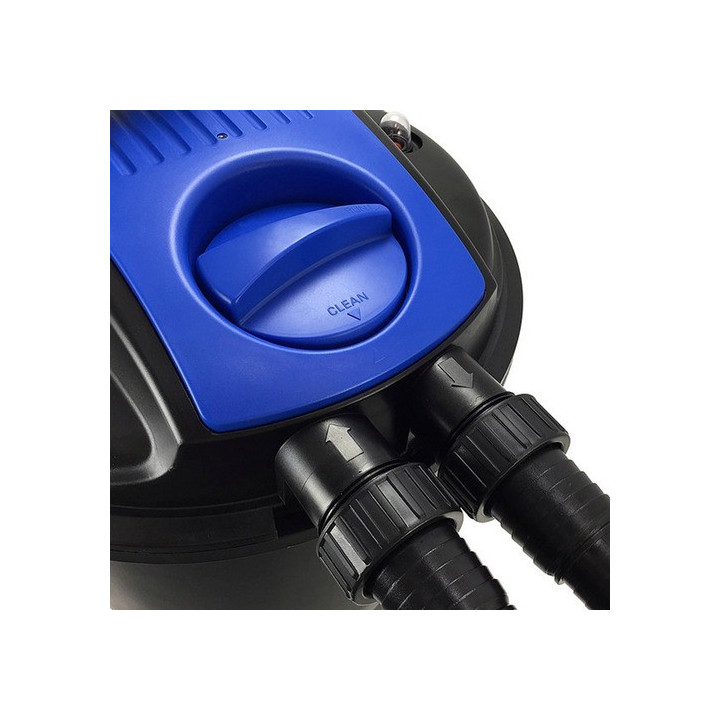 Filtru iaz sub presiune SunSun EFU10000A cu lampa UVC 18W