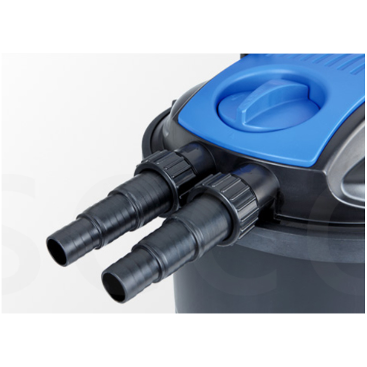 Set filtrare iaz subpresiune EFU 10000A set 1. CHJ 3000 + furtun 3m DN25