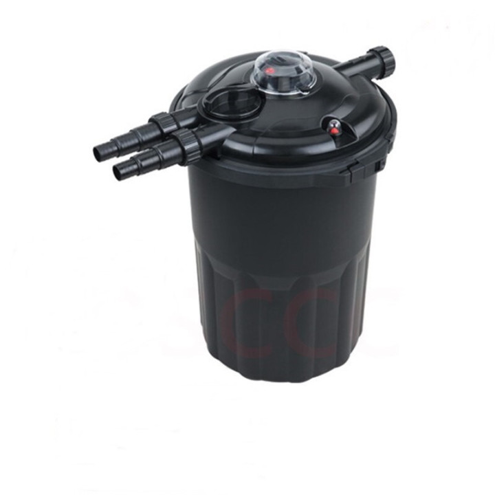 Filtru iaz sub presiune SunSun EFU15000 cu lampa UVC 24W