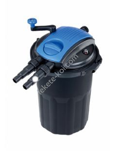 Filtru iaz subpresiune SunSun EFU15000A cu lampa UVC 24W