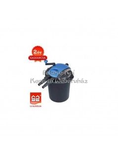 Filtru iaz subpresiune SunSun EFU15000A cu lampa UVC 24W