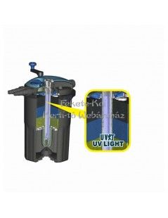 Filtru iaz subpresiune SunSun EFU15000A cu lampa UVC 24W