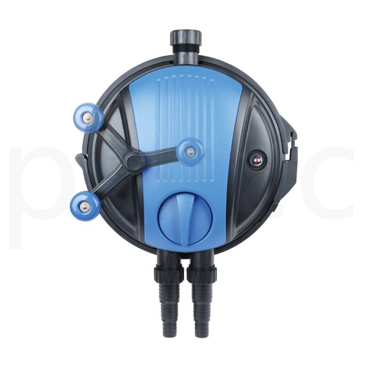 Filtru iaz subpresiune SunSun EFU15000A cu lampa UVC 24W