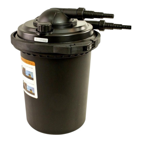 Filtru iaz sub presiune SunSun EFU-8000 cu lampa UVC 9W