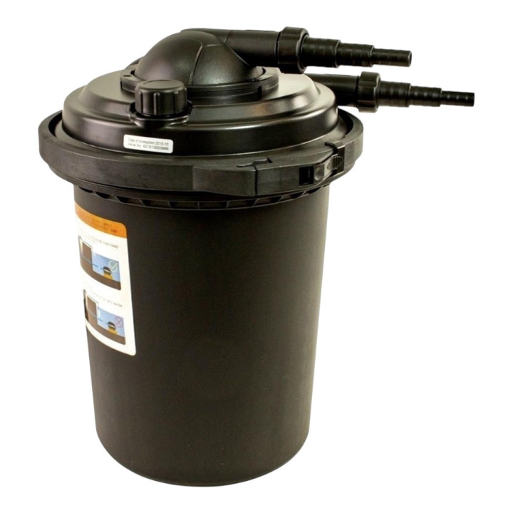 Filtru iaz sub presiune SunSun EFU-8000 cu lampa UVC 9W