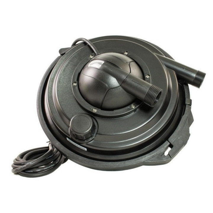 Filtru iaz sub presiune SunSun EFU-8000 cu lampa UVC 9W