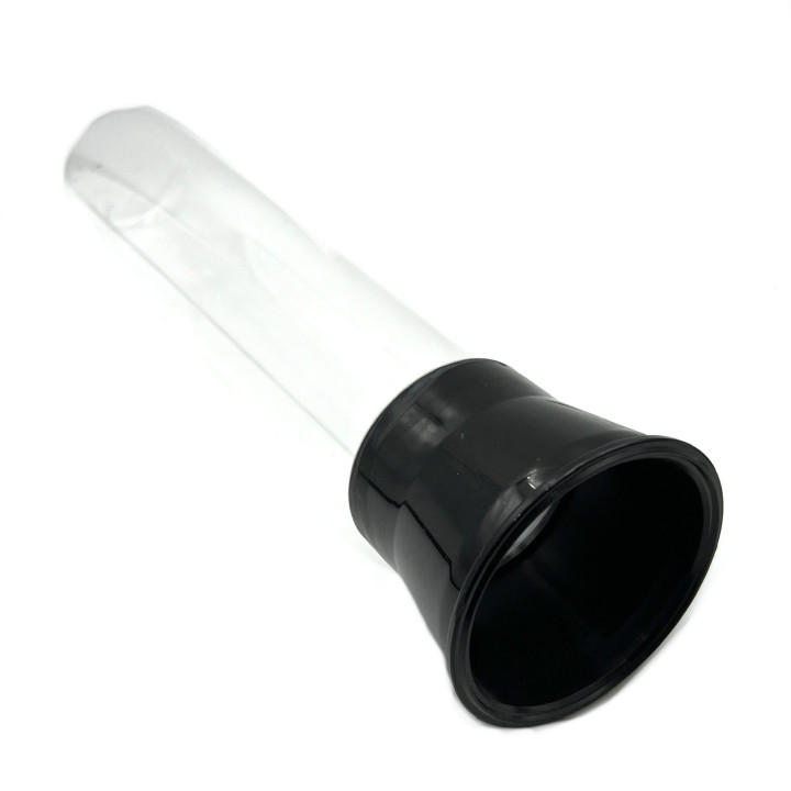 UVC lampă de cuarț de sticlă EFU-10000A