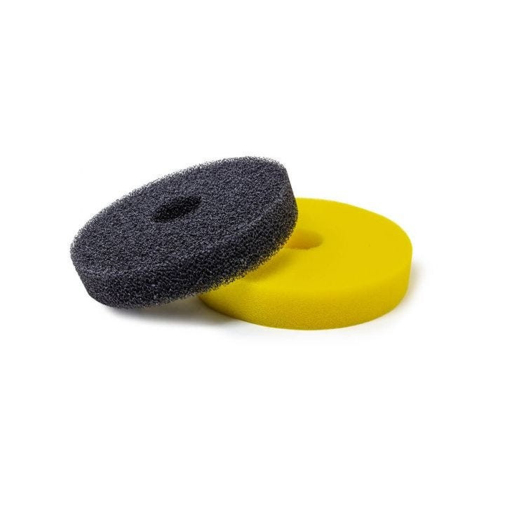 Set burete de schimb filtru EFU 10000