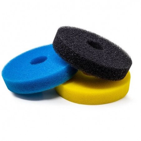 Set burete de schimb filtru EFU 15000A