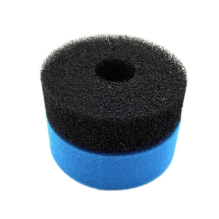 Set burete de schimb filtru EFU 8000