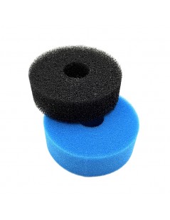 Set burete de schimb filtru EFU 8000