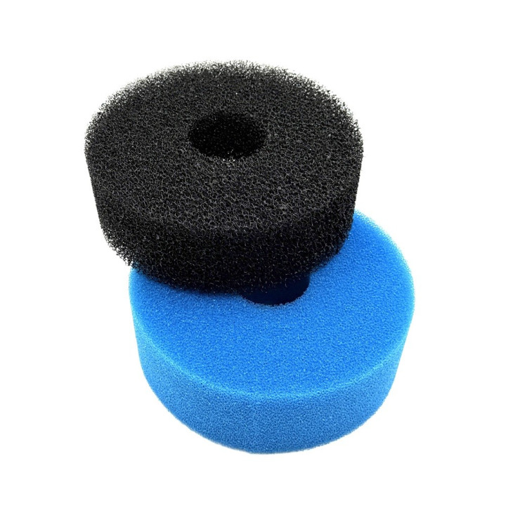 Set burete de schimb filtru EFU 8000