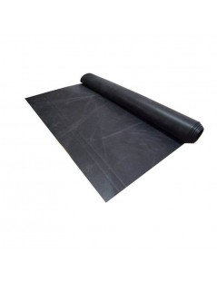 Folie Oase membrana cauciuc EPDM - izolatie - fundatie - iaz