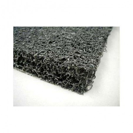 Matala Filtru burete soft (120x100x4) extra soft gri