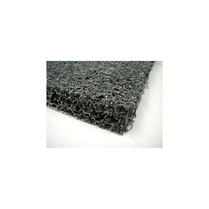 Matala Filtru burete soft (120x100x4) extra soft gri