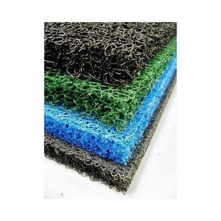 Matala Filtru burete soft (120x100x4) extra soft gri