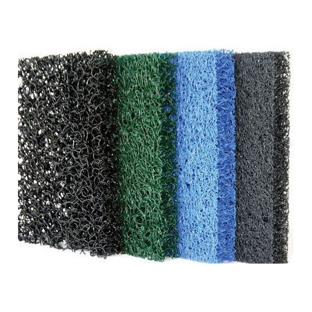 Matala Filtru burete soft (120x100x4) extra soft gri