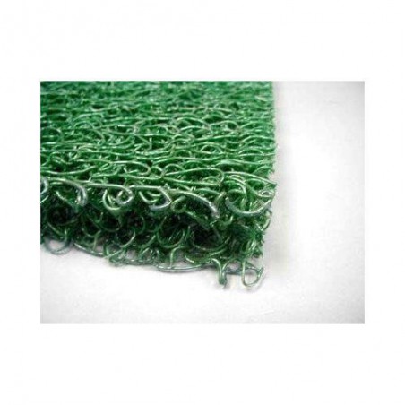 Matala Filtru burete soft (120x100x4) medium verde