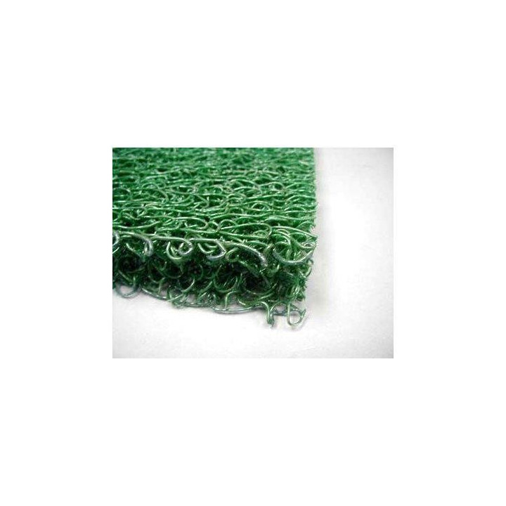 Matala Filtru burete soft (120x100x4) medium verde