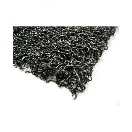 Matala Filtru burete soft (120x100x4) dur negru