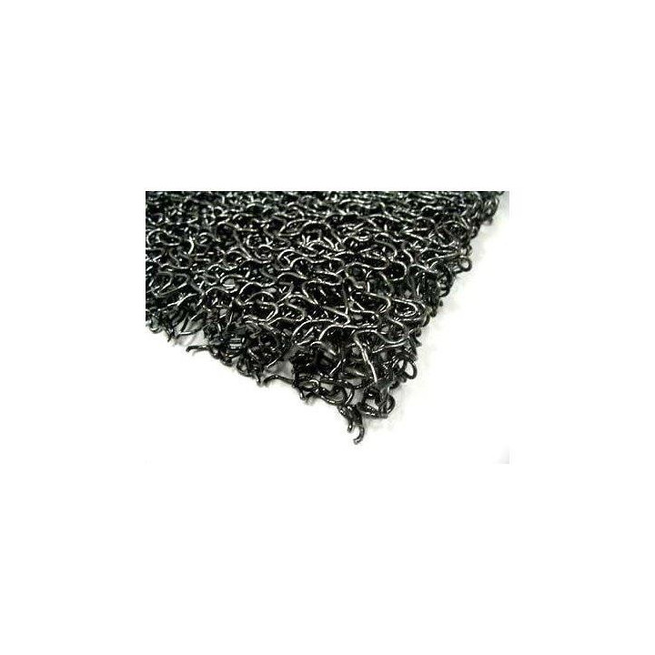 Matala Filtru burete soft (120x100x4) dur negru