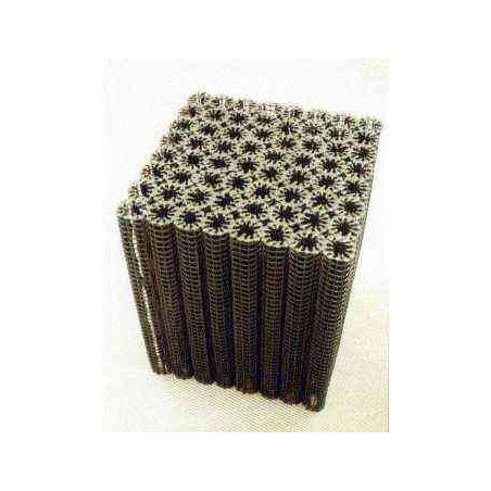 Filtrant grille (55x55x55cm)