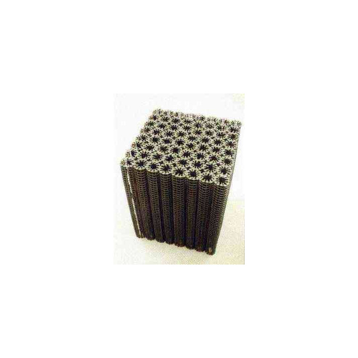 Filtrant grille (55x55x55cm)