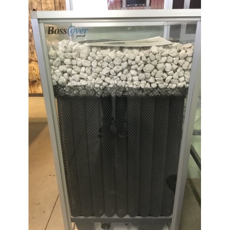 Filtrant grille (55x55x55cm)