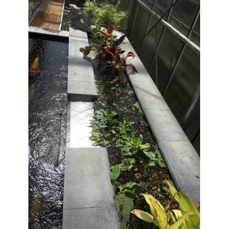 Filtrant grille (55x55x55cm)