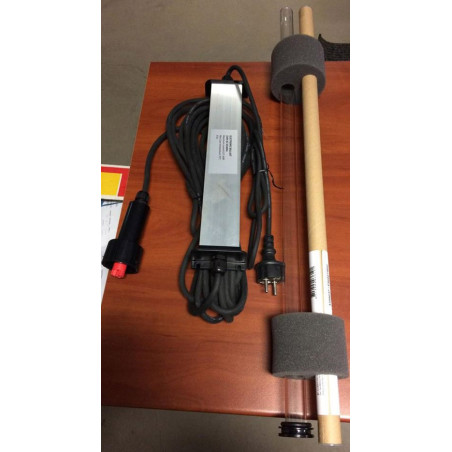 UV-C Lampa T-5 75Watt