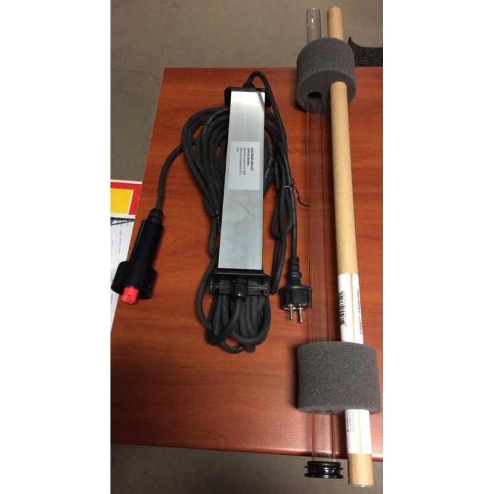 UV-C Lampa T-5 75Watt