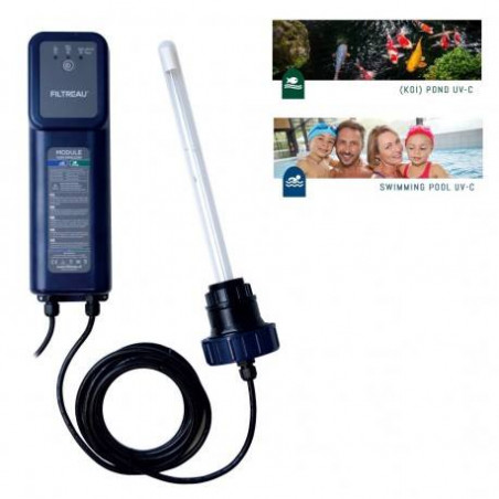 Filtreau UVC 80W (Amalgam)