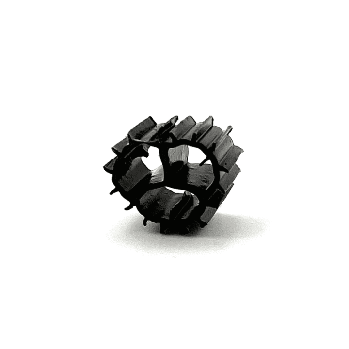 Filtrant biologic  9mm (1 Litru / 170buc)