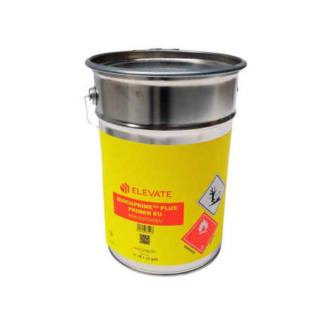 Elevate Quick Prime plus EPDM linie adezivi (11,36L)