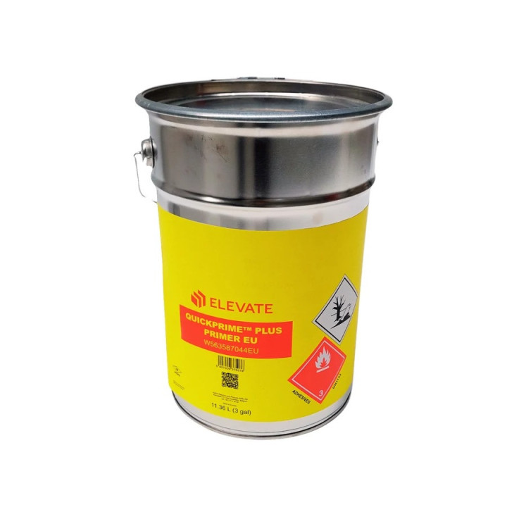 Elevate Quick Prime plus EPDM linie adezivi (11,36L)