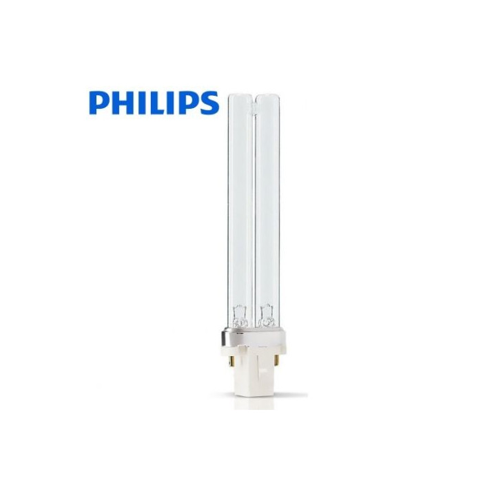 Philips 2G11 (11W) UVC bec