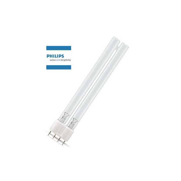 Philips 2G11 (18W) UVC bec